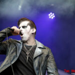 Dynamo Metal Fest 2024: Carnation
